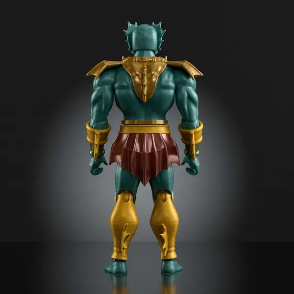 Masters of the Universe - figurka Mer-Man