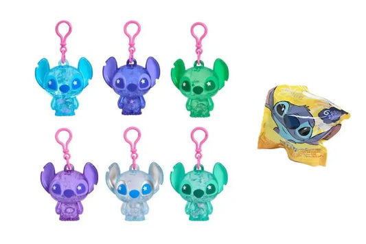 Swirl-a-Stitch figurka przypinka niespodzianka