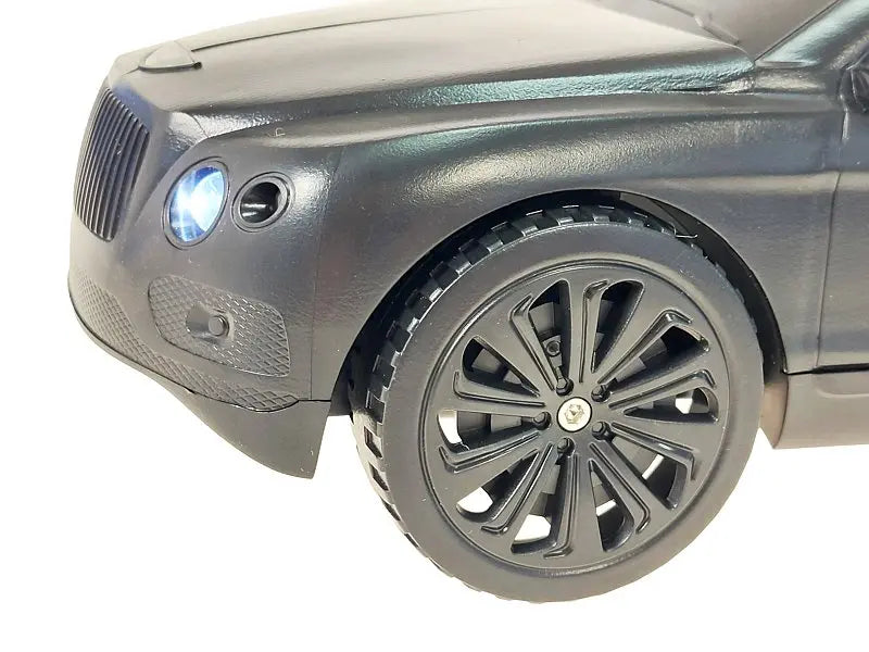 Głośnik auto SUV, Bluetooth