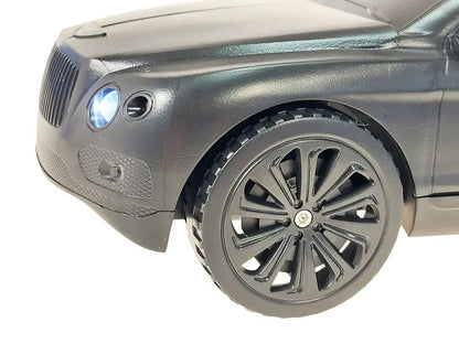 Głośnik auto SUV, Bluetooth