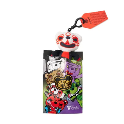 Deddy Bears Roblox - pluszowy brelok S5 blind box