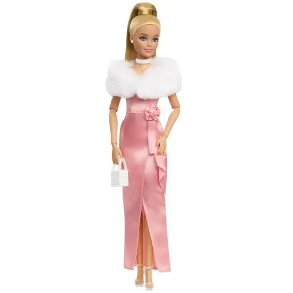 Barbie lalka modowa Classic 80th