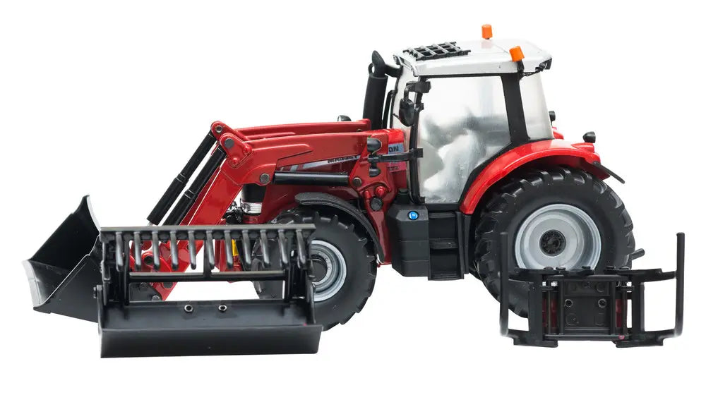 Britains traktor massey ferguson