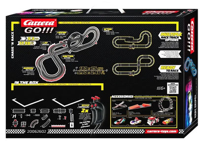 RC - Tuning Zone