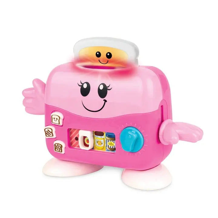 Smily play wesoły toster