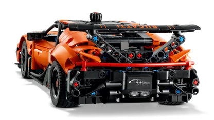 Lego Technic - Hipersamochód Bugatti Chiron Pur Sport