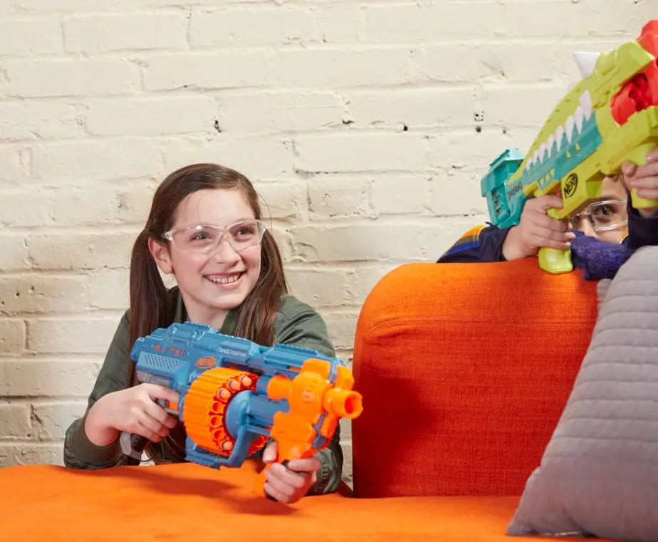 Nerf Elite 2.0 Shockwave RD-15