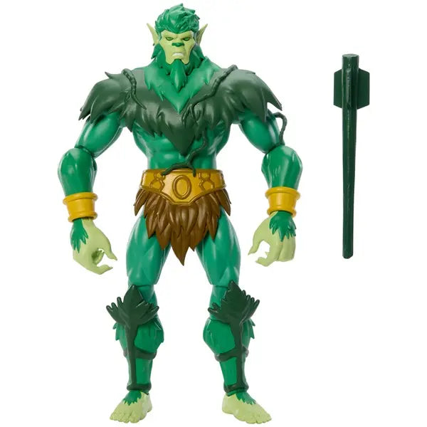 Masters of the Universe - figurka Moss Man