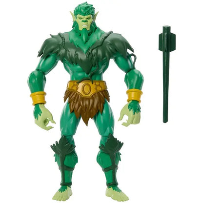 Masters of the Universe - figurka Moss Man