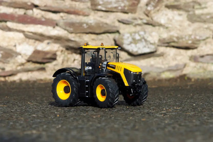 Tomy britains britains traktor fastrac jcb 8330