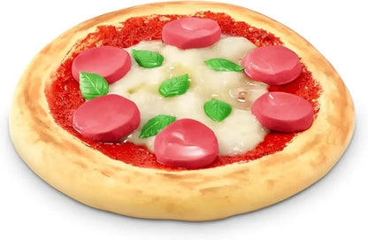 Slime Mart koszyk z pizzą