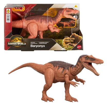 Jurassic World: Odrodzenie - Barionyx ryczący