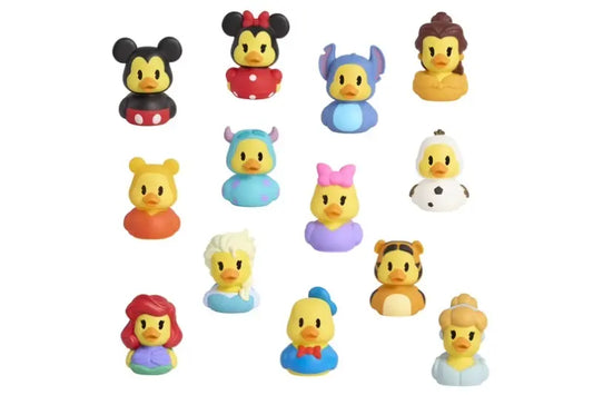 Disney Impulse Duckalooz - mix