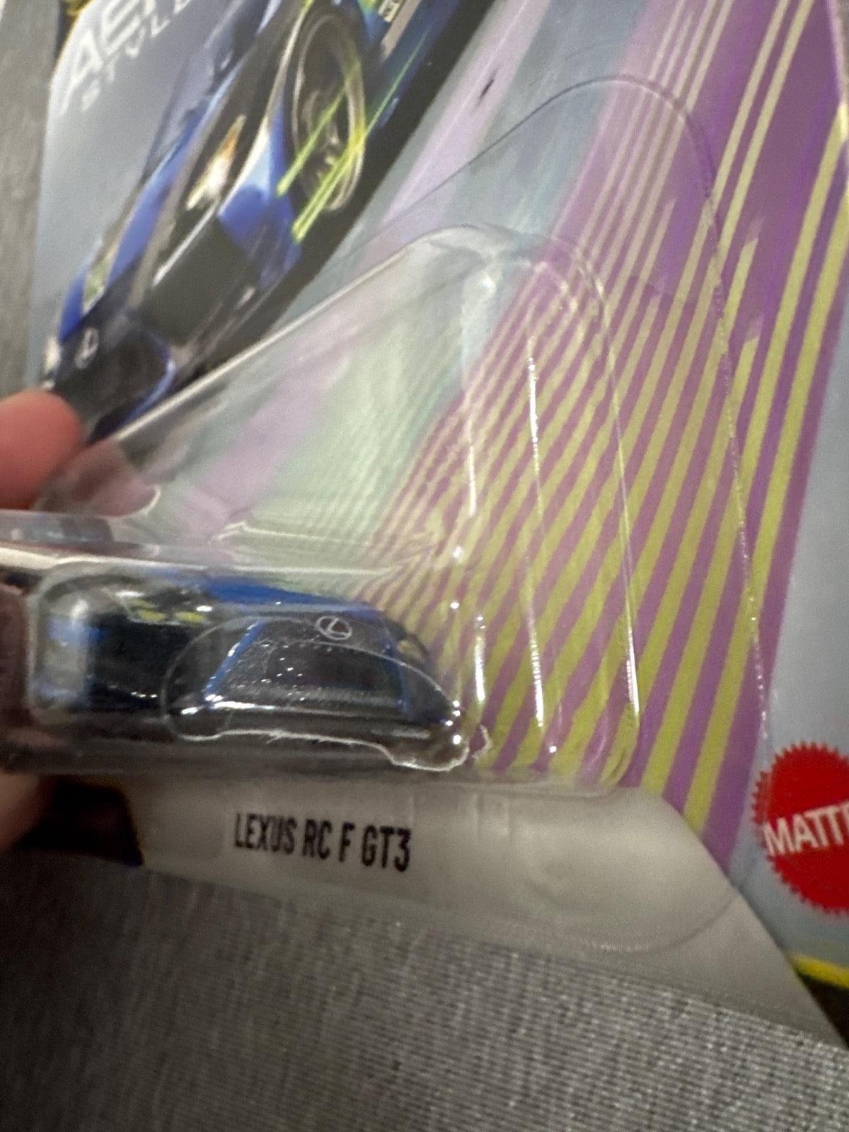Outlet Kl. A - HW Premium cars kultowe auta FPY86 seria 976U /10
