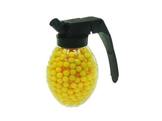 Kulki granat 500 szt.