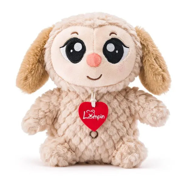 WOODYLAND LUMPIN MUFU Mimi Piesek 20cm 44019