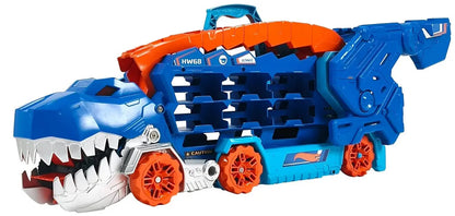 T-Rex Mega transporter zestaw