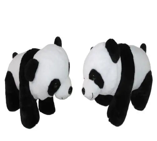 Pluszowa panda 30cm