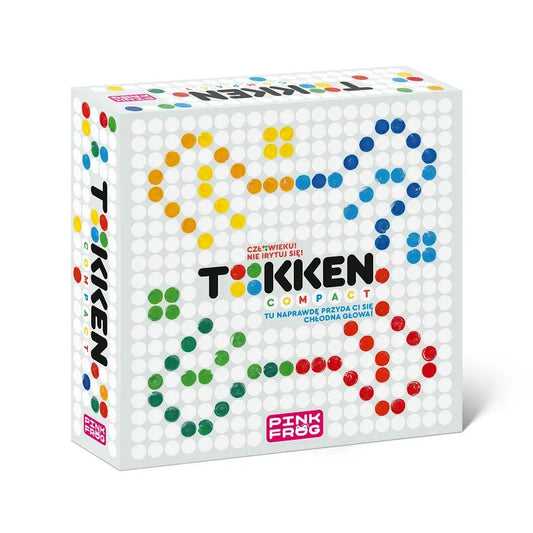 Tokken compact