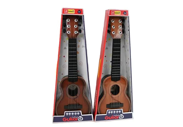 Gitara 53cm metalowe struny 013449 00510