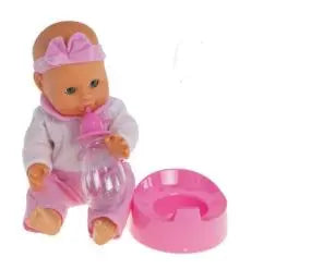 Smily play lalka bambolina siusiająca