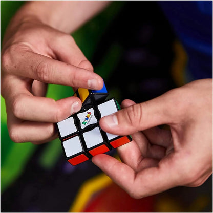Rubiks rubik zestaw startowy 2 kostki
