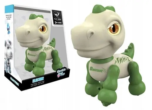 Dinozaur T - Rex Robot interaktywny