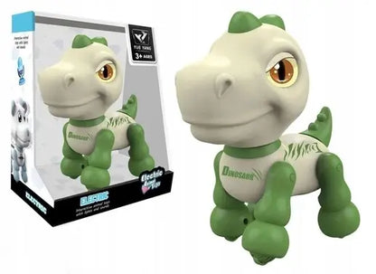 Dinozaur T - Rex Robot interaktywny