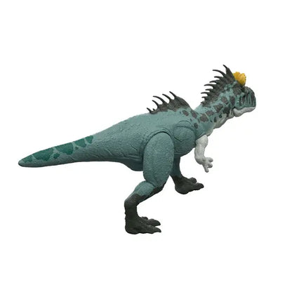 Jurassic World Crylophosaurus z dźwiękiem