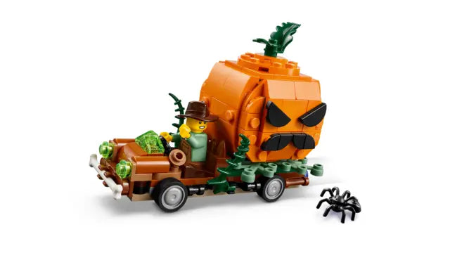 LEGO ICONIC Dyniowy pickup 40822