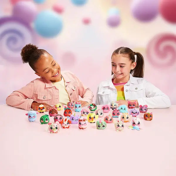 Cookeez Makery Yum Yummz - Lizak podwójny