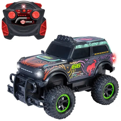Zdalnie sterowany Ford Bronco 1:16