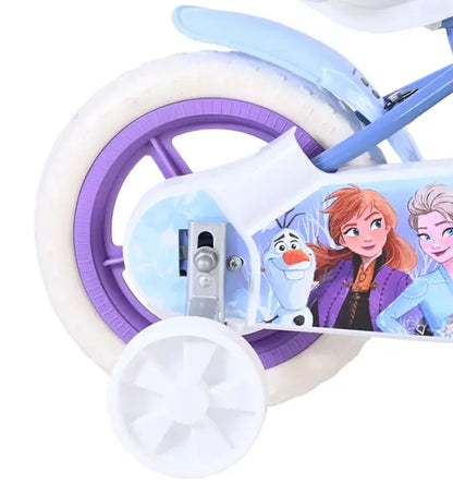 Rowerek 12cali Disney Frozen