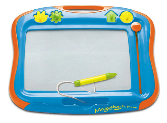Tomy megasketcher znikopis classic