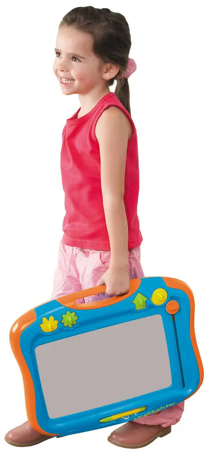 Tomy megasketcher znikopis classic