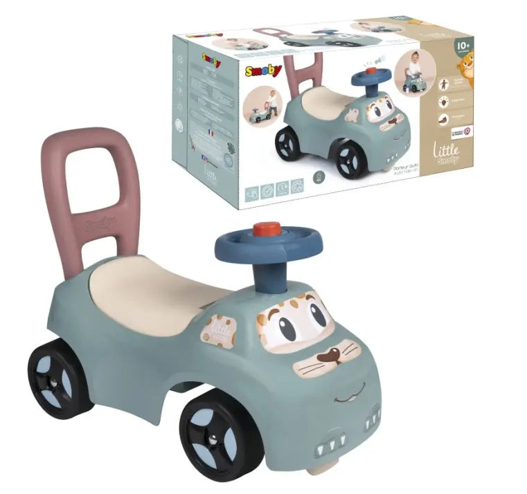 Little Smoby jeździk