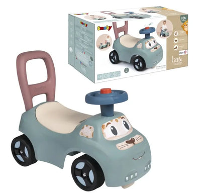 Little Smoby jeździk