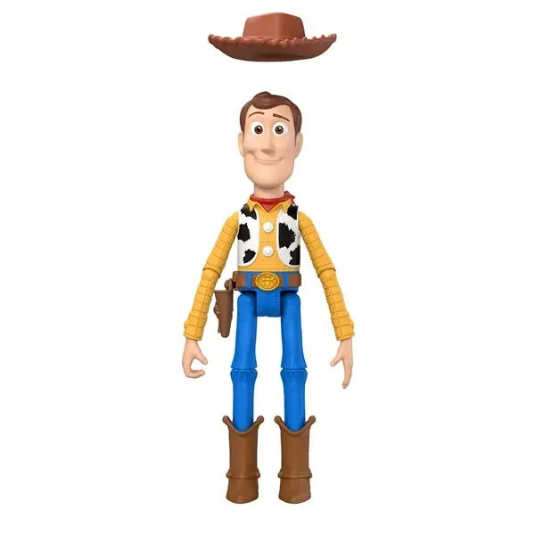 Toy Story 5 Chudy 18cm figurka