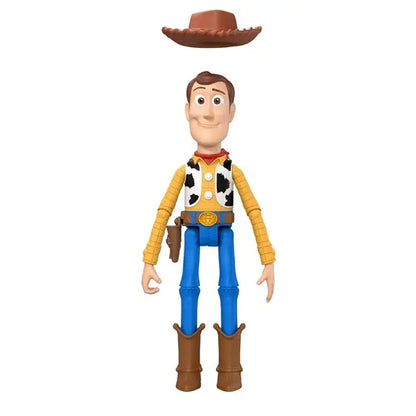 Toy Story 5 Chudy 18cm figurka