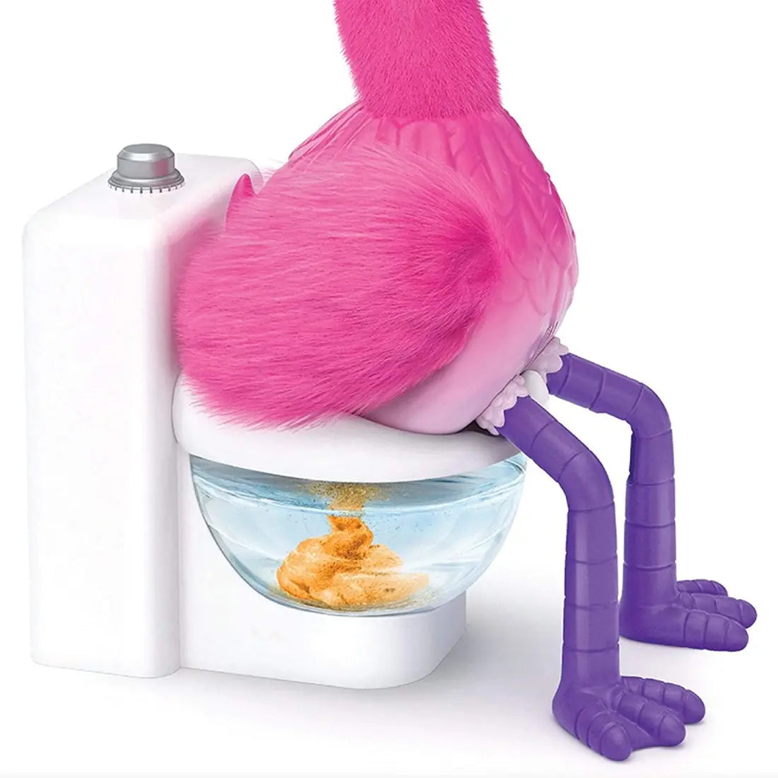 COBI LITTLE LIVE PETS Flaming 26222
