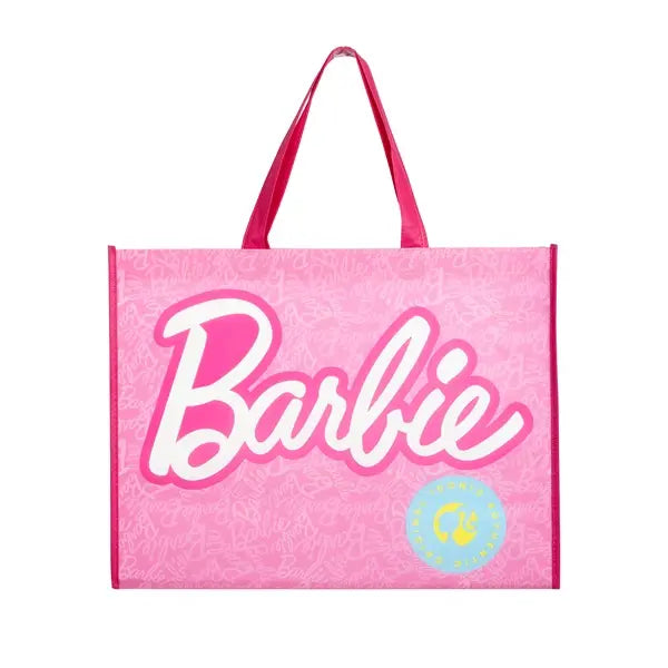 Barbie torba 44x34