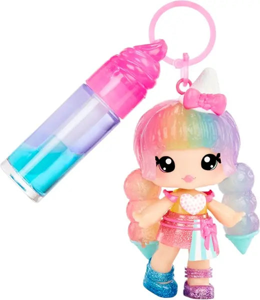 Yummiland Lip Gloss Mystery color - Stephie Snowcone