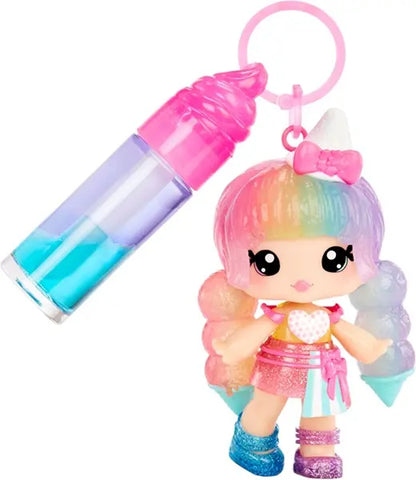 Yummiland Lip Gloss Mystery color - Stephie Snowcone
