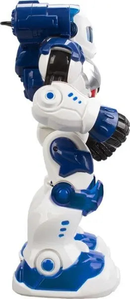 Robot Patrol Bot RC