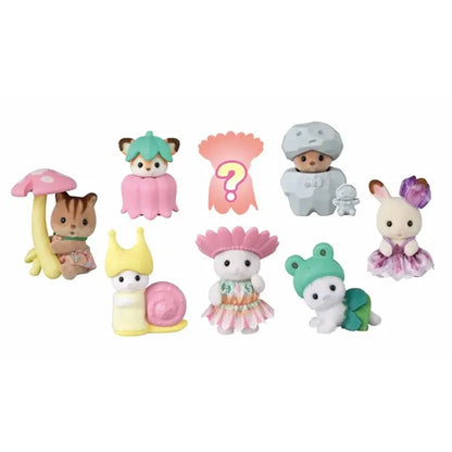 Sylvanian - Dziecięce wróżki, torebka niespodzianka