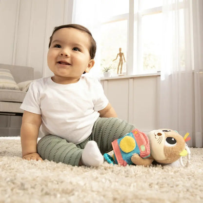 Lamaze zawieszka werka wyderka