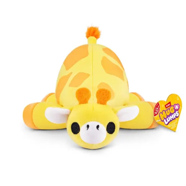 ZURU Hug a Lumps Żyrafa Baby 14905E