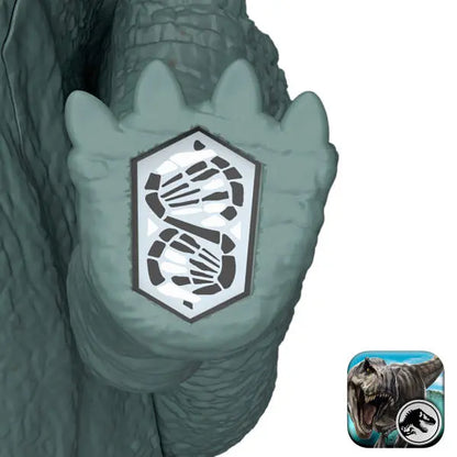 Jurassic World Majazaura Ryczący dinozaur