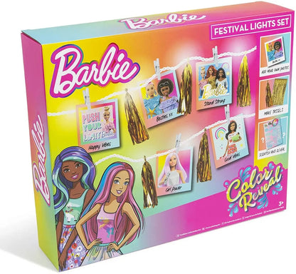Barbie Festival Light Set