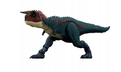 Jurassic World Karnotaur 43cm z dźwiękiem